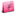 Folder Velvet Dreams Pink Icon 16x16 png